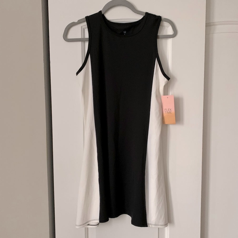 Tennis Dress